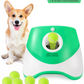 Honden Ballenwerper Kleine & Middel Grote Honden Groen